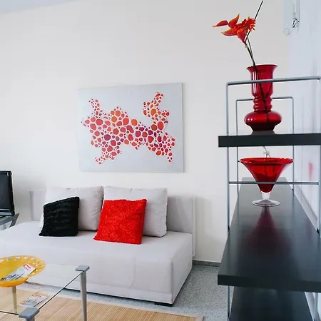 Concierge Full Of Light Prosta Apartment *